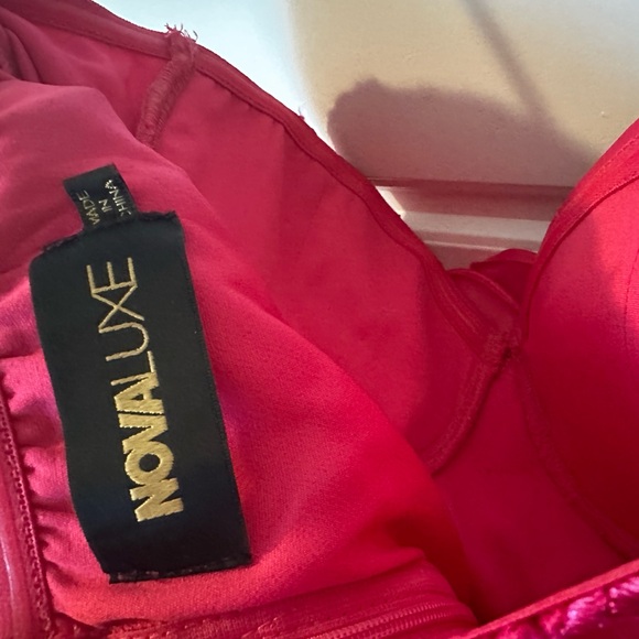 Fashion Nova Dress - Picture 3 of 7